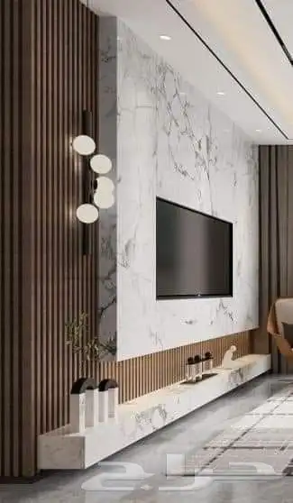 معلم ديكورات دهانات جده 9