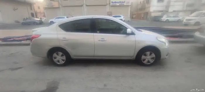 نيسان صني 2017 2