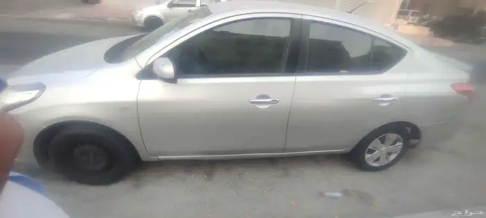 نيسان صني 2017 1