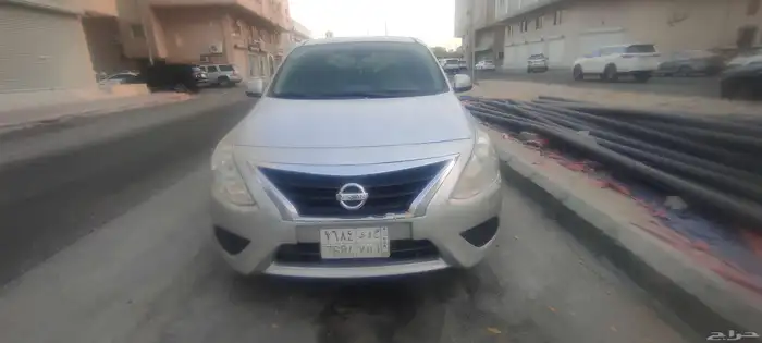 نيسان صني 2017 0