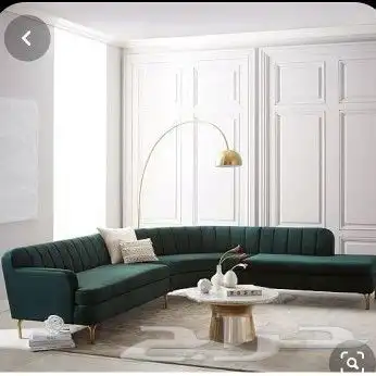 متجر كيان لتفصيل جميع انواع الكنب بسعر المصنع 21