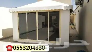 تركيب خيام في الرياض 0