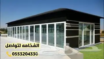 تركيب خيام في الرياض 4