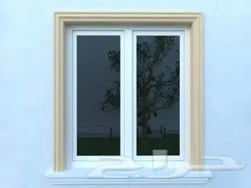 ديكورات جي ار سي 3