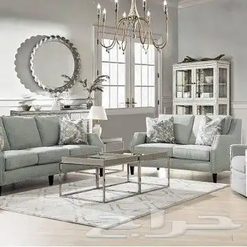 متجر كيان لتفصيل جميع انواع الكنب بسعر المصنع 2