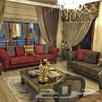 متجر كيان لتفصيل جميع انواع الكنب بسعر المصنع 18