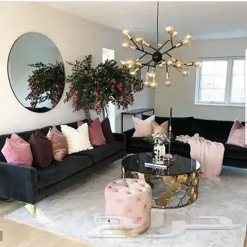 متجر كيان لتفصيل جميع انواع الكنب بسعر المصنع 4