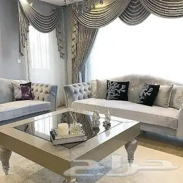 متجر كيان لتفصيل جميع انواع الكنب بسعر المصنع 37