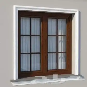 ديكورات جي ار سي 8