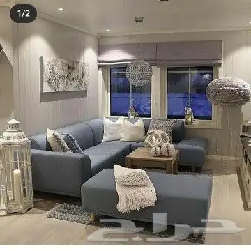 متجر كيان لتفصيل جميع انواع الكنب بسعر المصنع 19