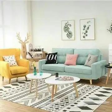 متجر كيان لتفصيل جميع انواع الكنب بسعر المصنع 17