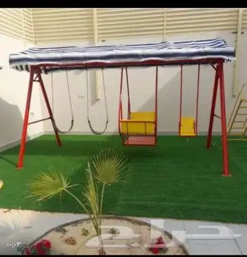 مراجيح العاب أطفال 7