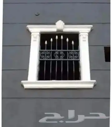 ديكورات الجي ار سي والديكورات الاسمنتيه 2