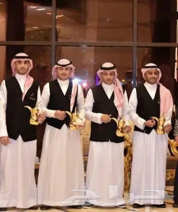 قهوجين وصبابين 5
