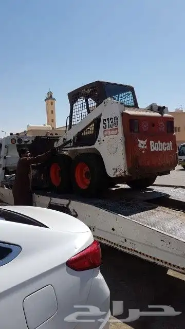 بوبكات بوبكاتات للايجار 8