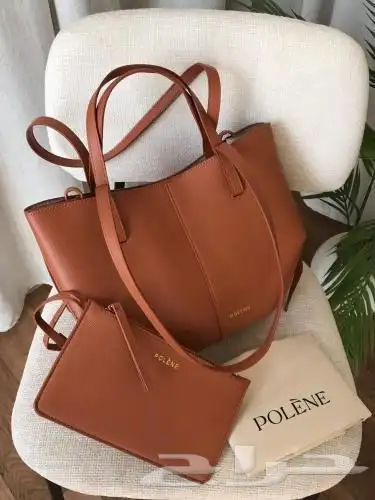 شنط ماركه مع الملاحقات توصيل فوري جده والرياض باقي المدن شحن 1