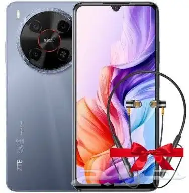 جوال zte blade v70 4