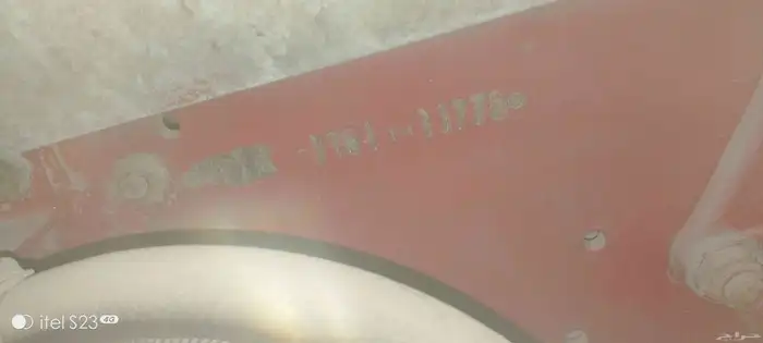البي 92 شاس اساس 6 باي 4 ونش 5
