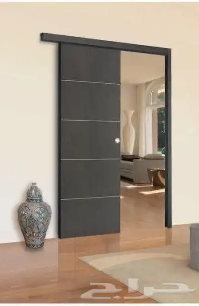 ابواب خشب دواليب دي ور عرف  نوم 0
