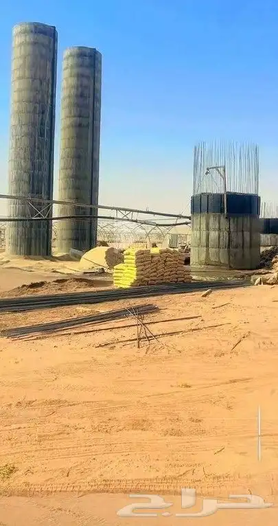 خزنات مبروم خق مياه 0