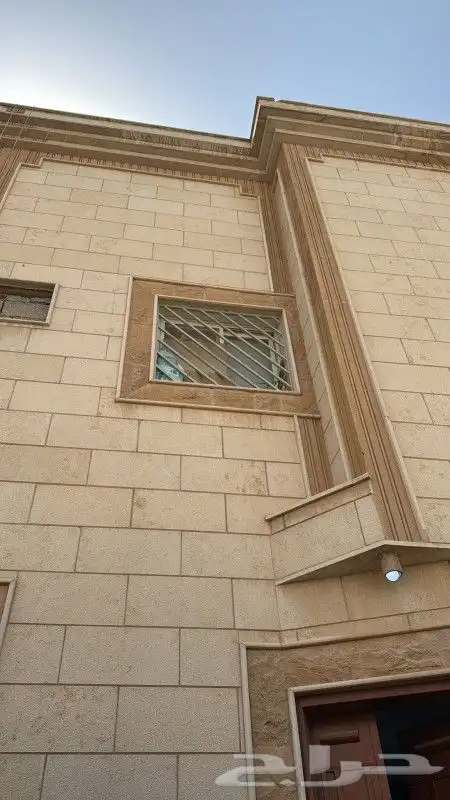 للبيع فيلا دورين وشقة 1