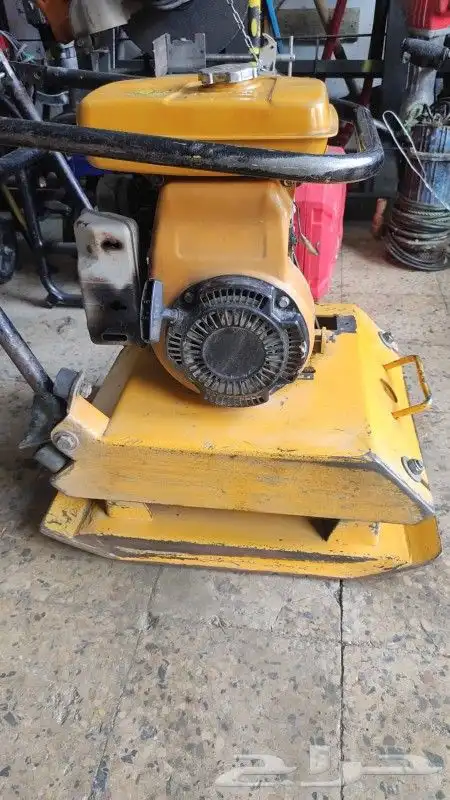 رصاصه بوماج جميع المقاسات للايجار هزاز شغال شرط تسليم مختبر 4