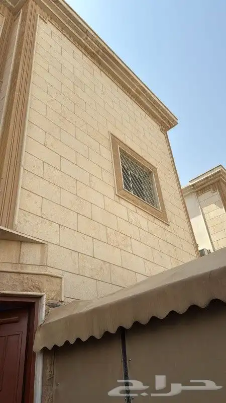 للبيع فيلا دورين وشقة 2