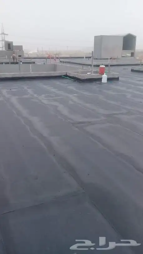 مؤسسة أفق المدى للعوازل 0