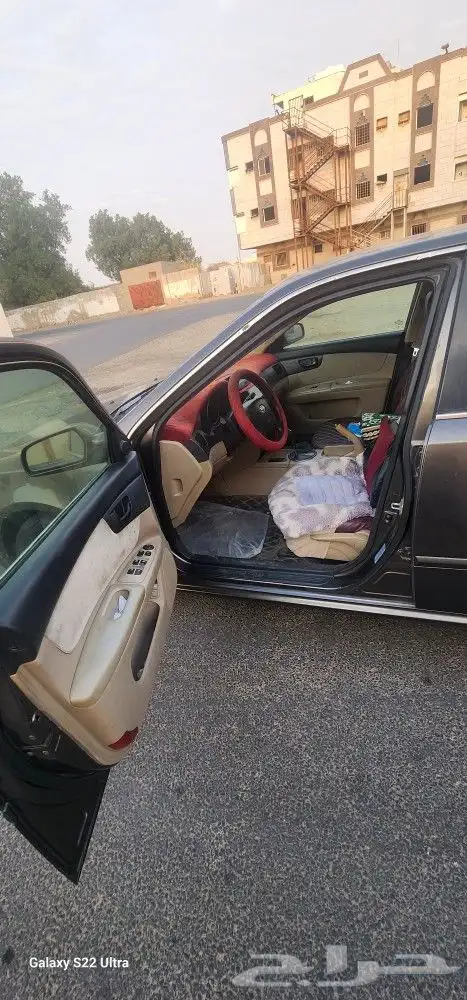 كيا اوبتيما 28