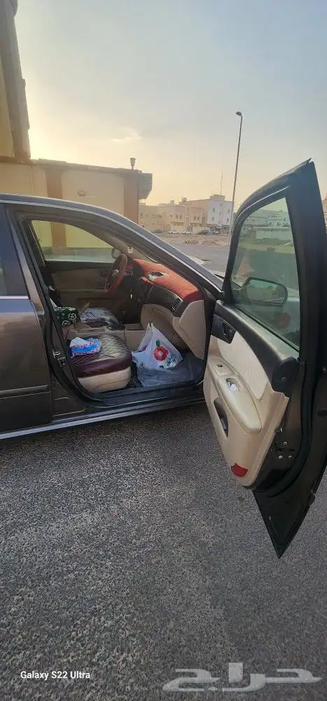 كيا اوبتيما 11