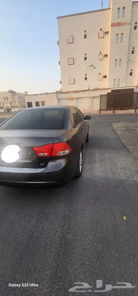 كيا اوبتيما 33
