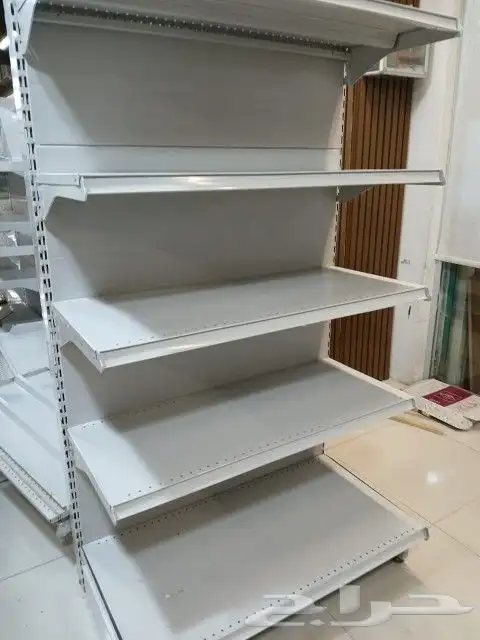 فك وتركيب رفوف 5