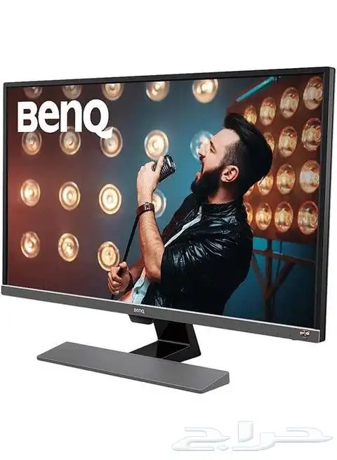 شاشة 32 بوصة 4k monitor كمبيوتر pc 3