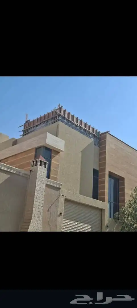 مقاول معماري محايل عسير 7