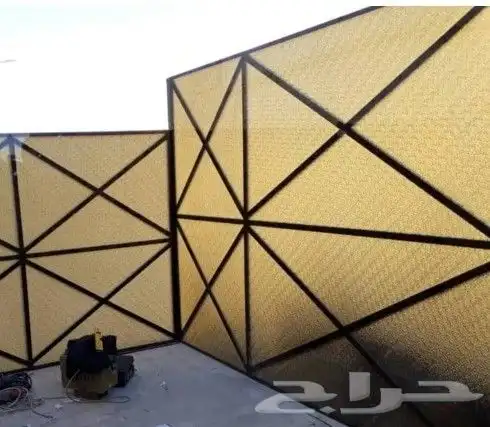 مظلات القطيف .الدمام 3