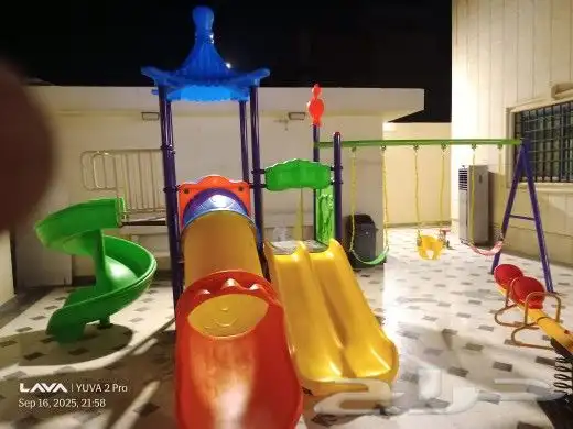 مراجيح العاب أطفال 0