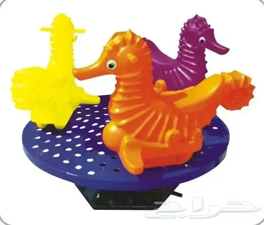 العاب الحداق مراجيح زحاليق 14