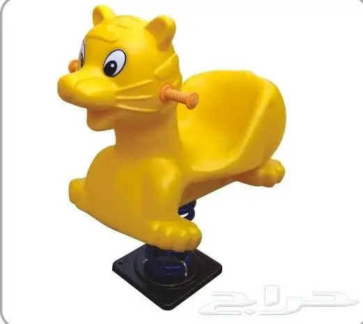 العاب الحداق مراجيح زحاليق 35