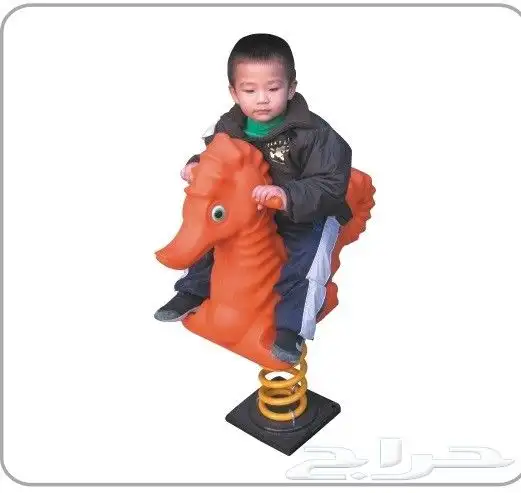 العاب الحداق مراجيح زحاليق 36