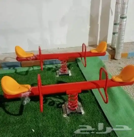 مراجيح العاب أطفال 1