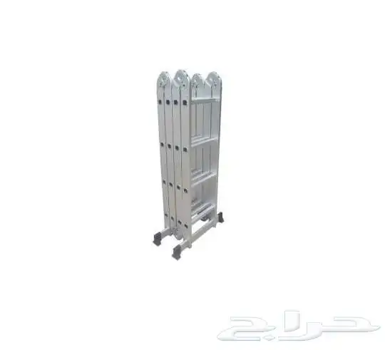 سلم وصاروخ واغراض للبيع 4