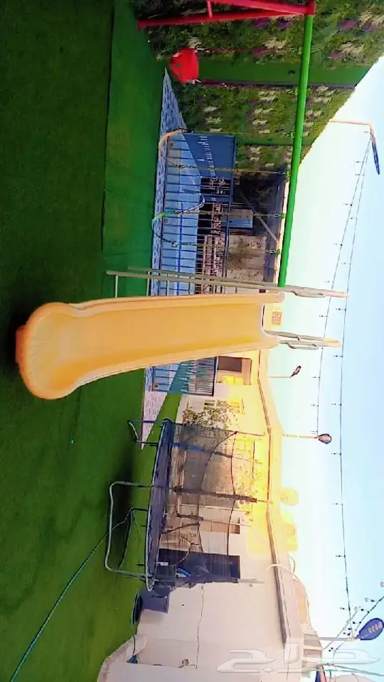 شاليهات الرياض بكل الأحياء.. متوفرة الآن 1