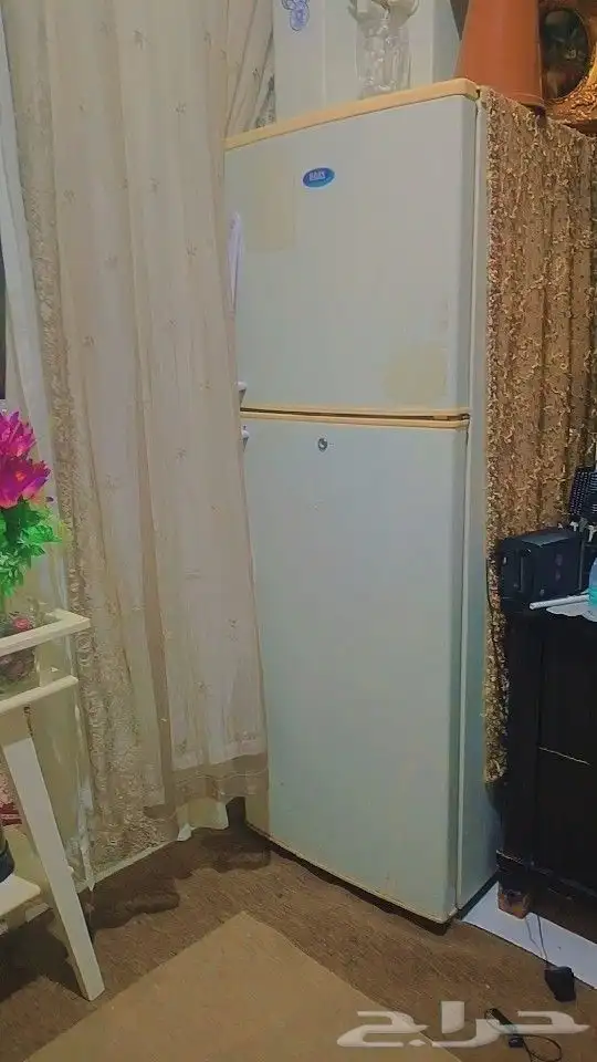 ثلاجه 2