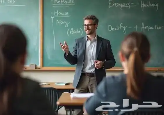 معلم تأسيس لغتي ورياضيات ومتابعه لجميع المواد 1