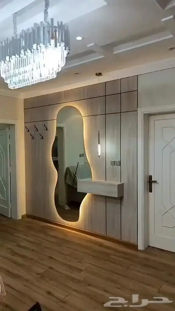 الدمام الشرقيه الخبر ديكورات_داخليه مريات_مودرن  خلفيات شاش 6