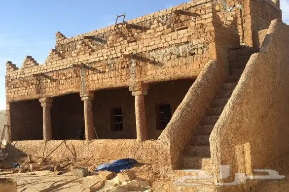 التراث الشعبي الطين 7
