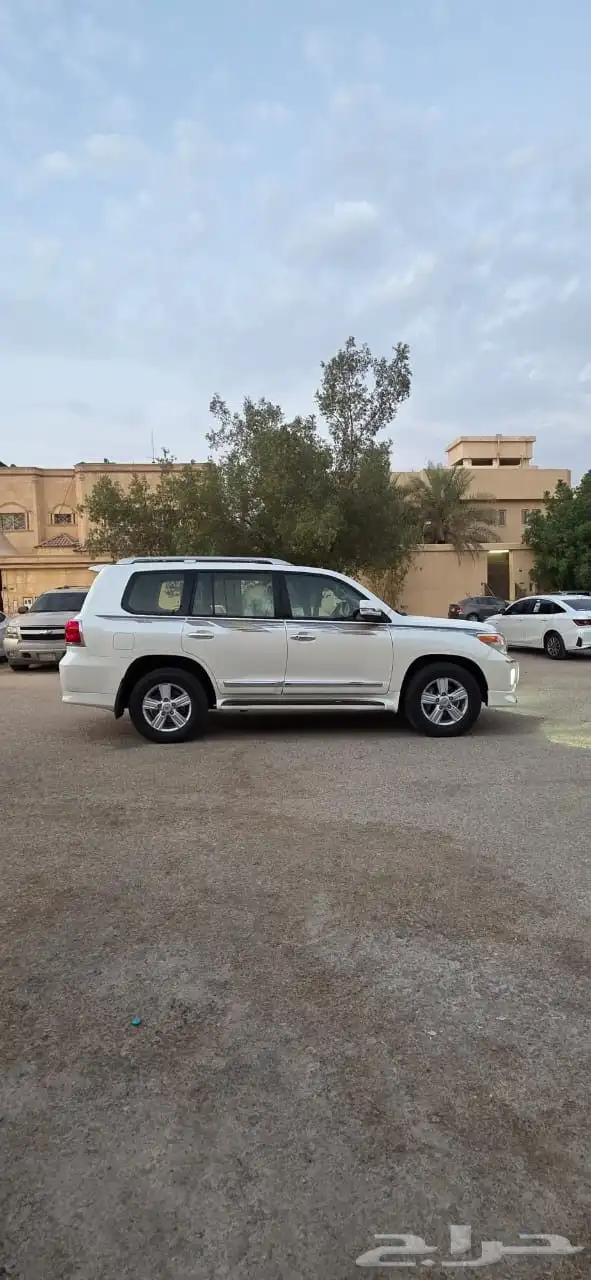 جيب 2014 ماشي 299 6