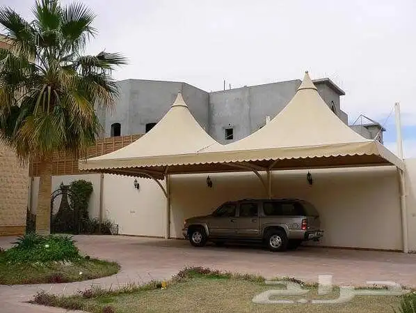سواتر بيوت شعر 2