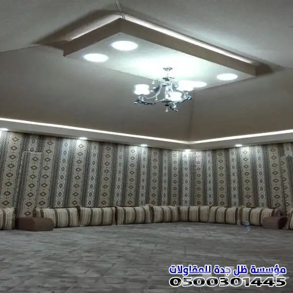 مشب راخام قرميد تلبيش 7