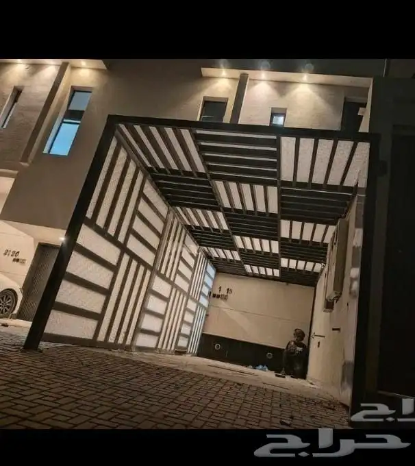 حداد شبابيك ابواب سندويش بنل 8